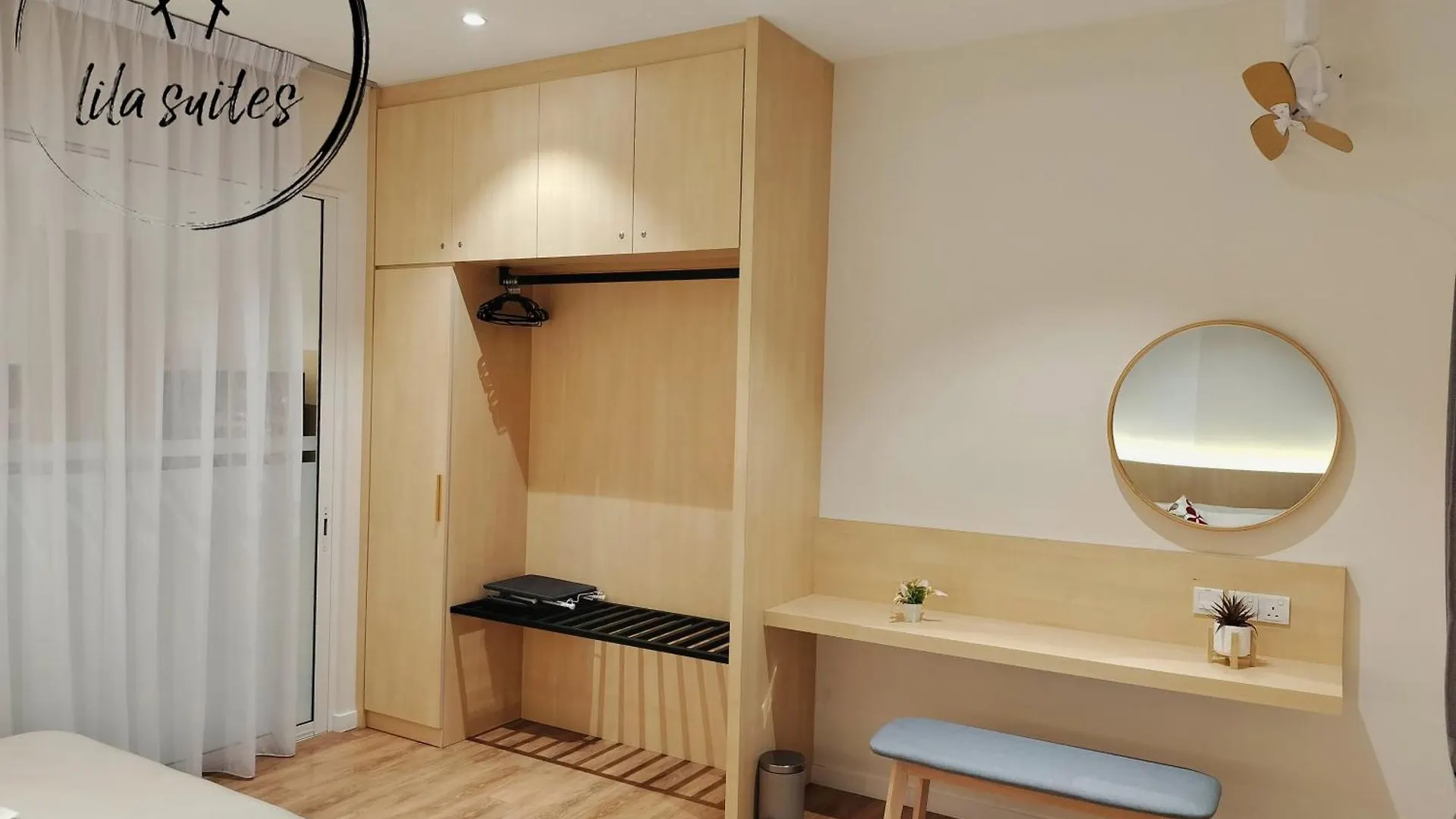 Lila Suites Quill Residence Klcc クアラルンプール