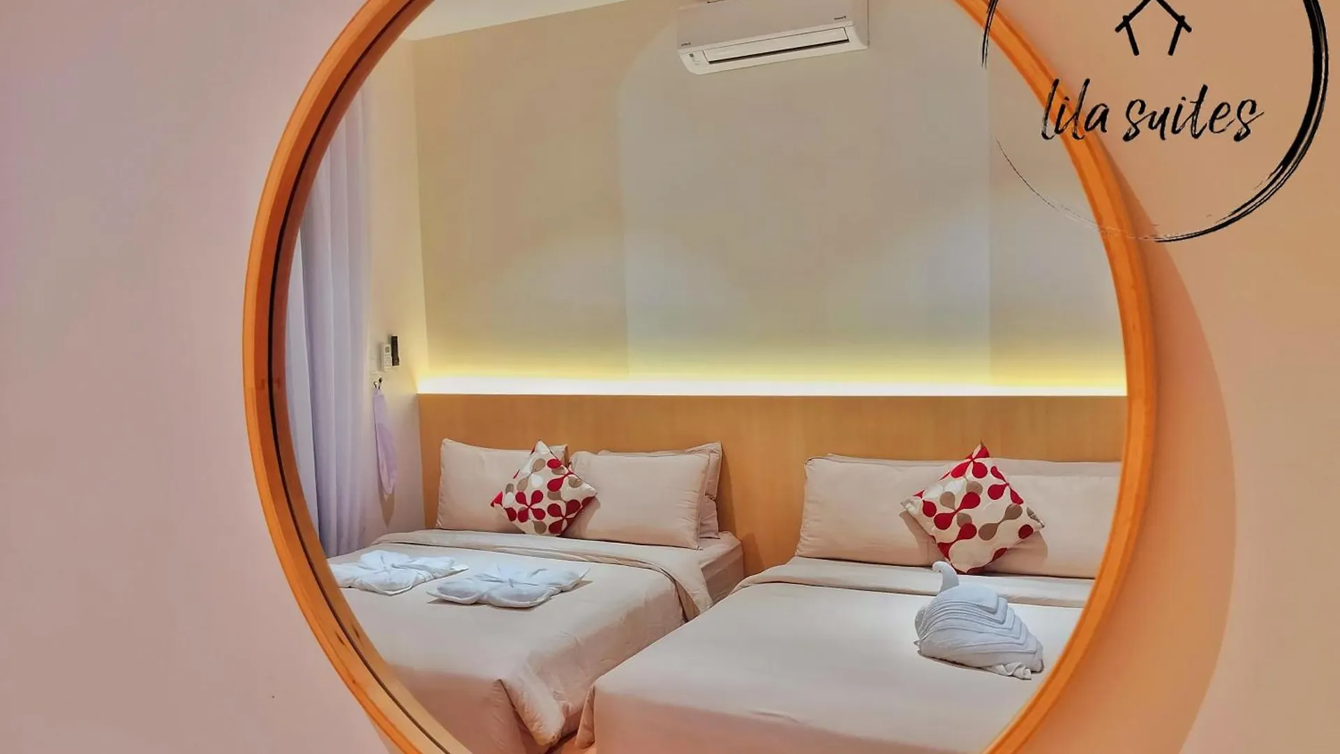 Lila Suites Quill Residence Klcc クアラルンプール 0*,