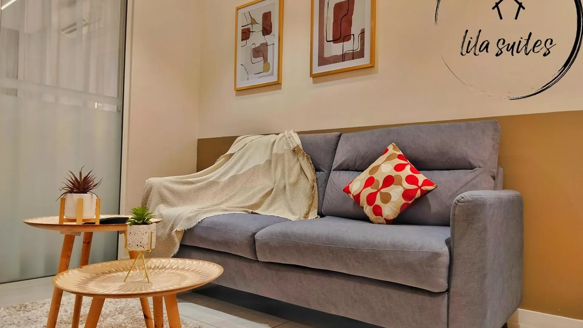 Lila Suites Quill Residence Klcc クアラルンプール