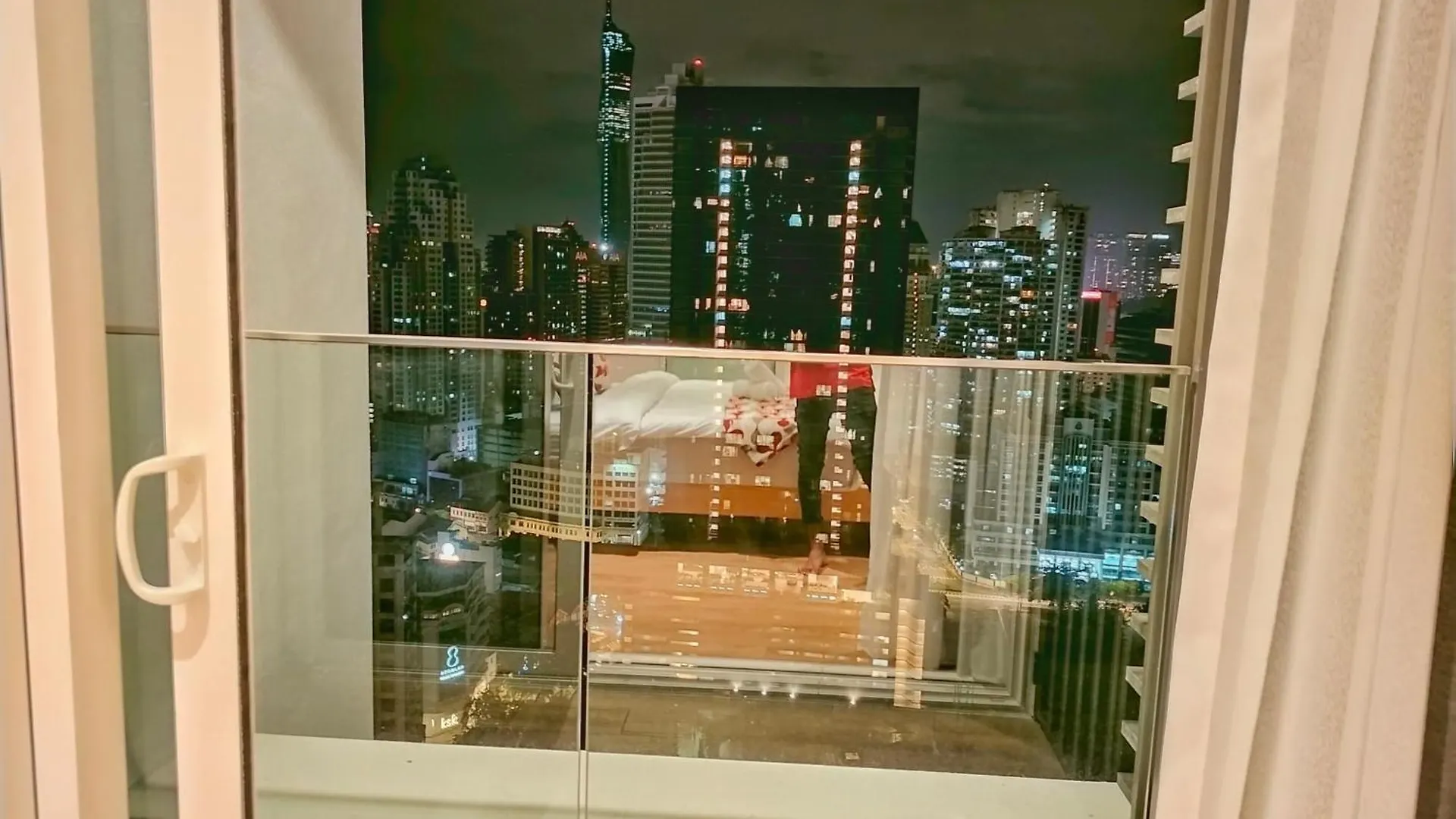 アパート Lila Suites Quill Residence Klcc クアラルンプール