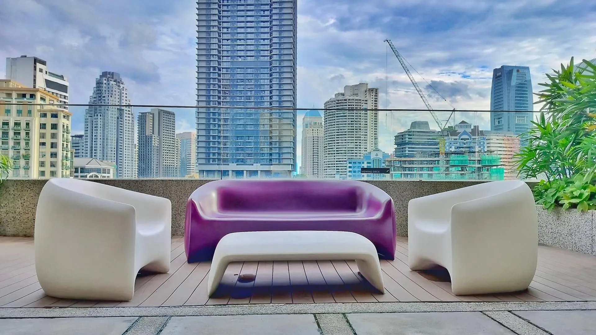Lila Suites Quill Residence Klcc クアラルンプール アパート
