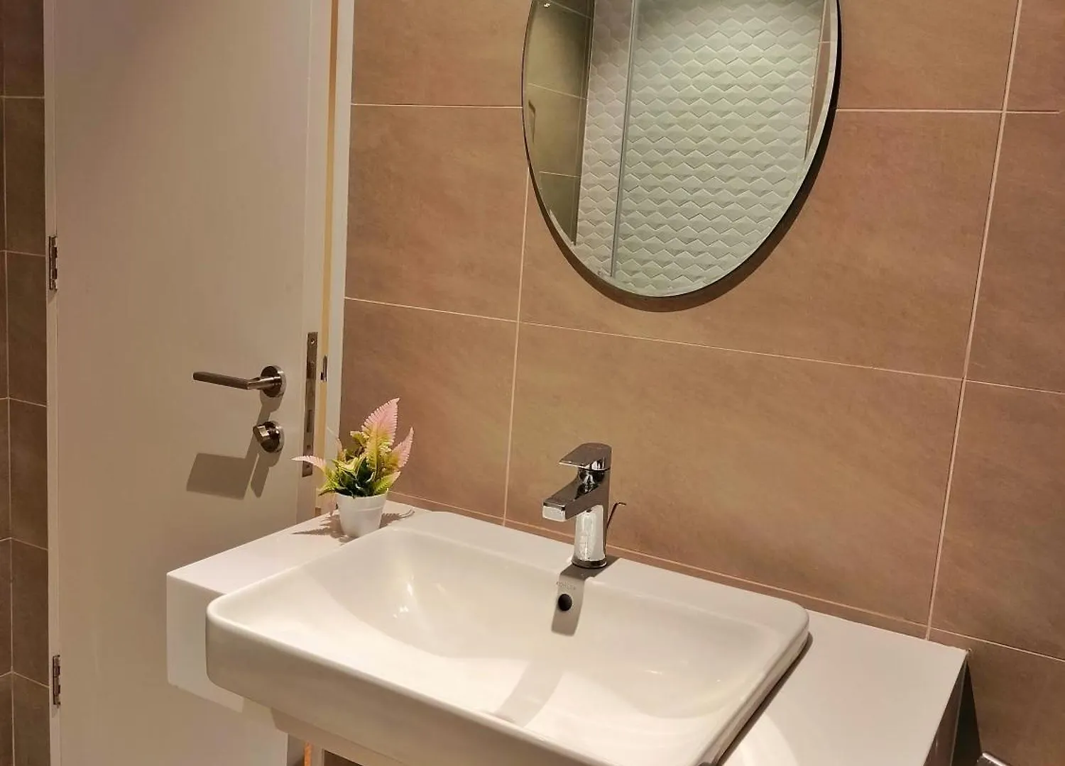 アパート Lila Suites Quill Residence Klcc クアラルンプール マレーシア