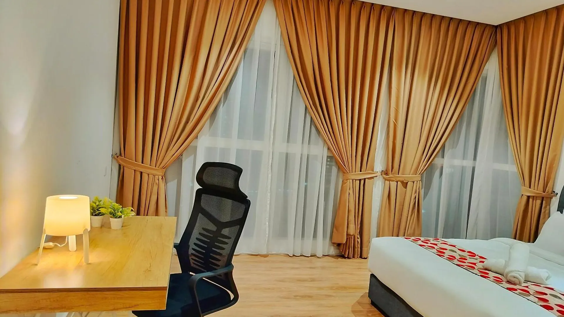 Lila Suites Quill Residence Klcc クアラルンプール