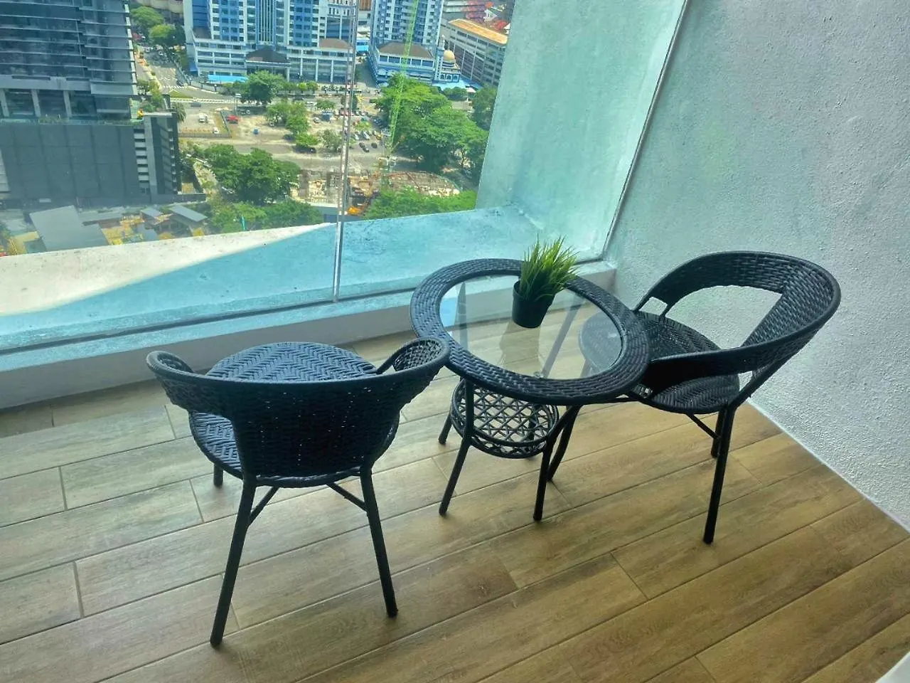 Lila Suites Quill Residence Klcc クアラルンプール