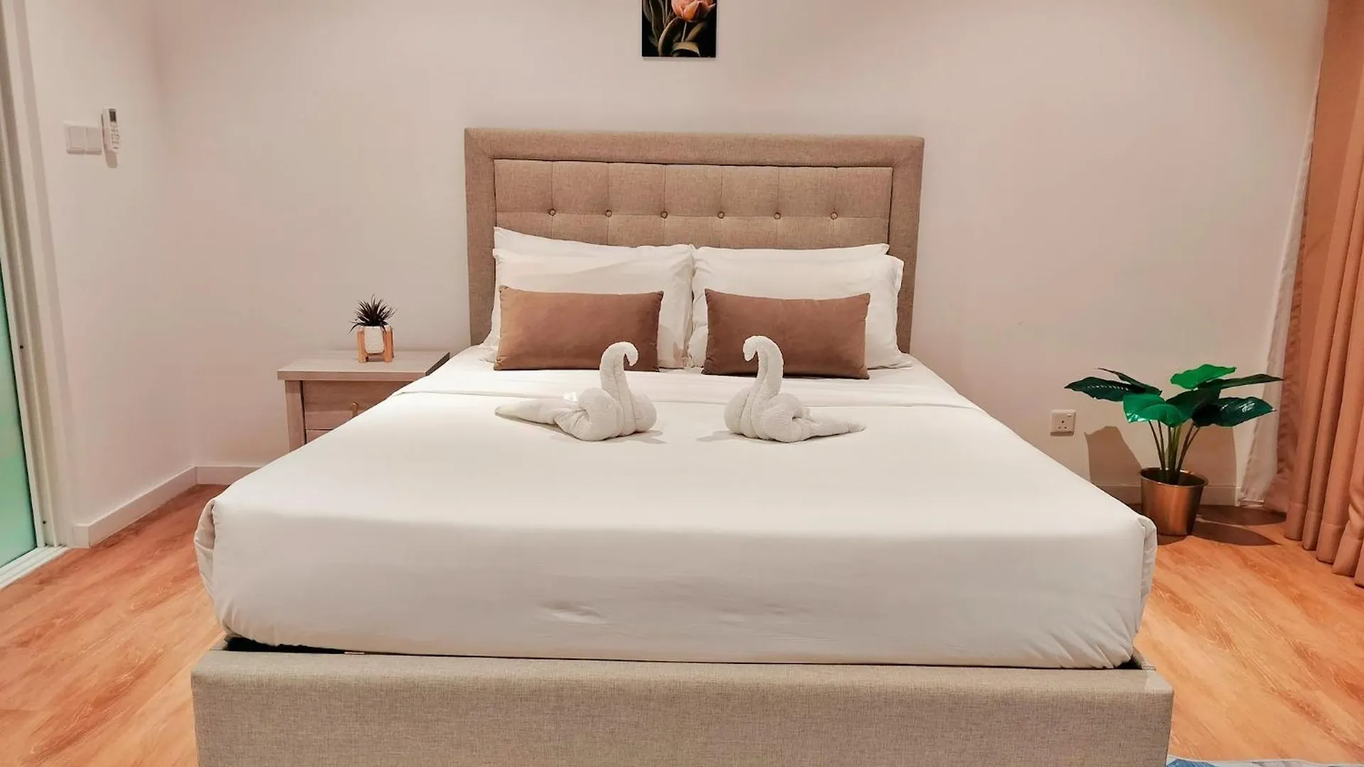 Lila Suites Quill Residence Klcc クアラルンプール 0*,  マレーシア