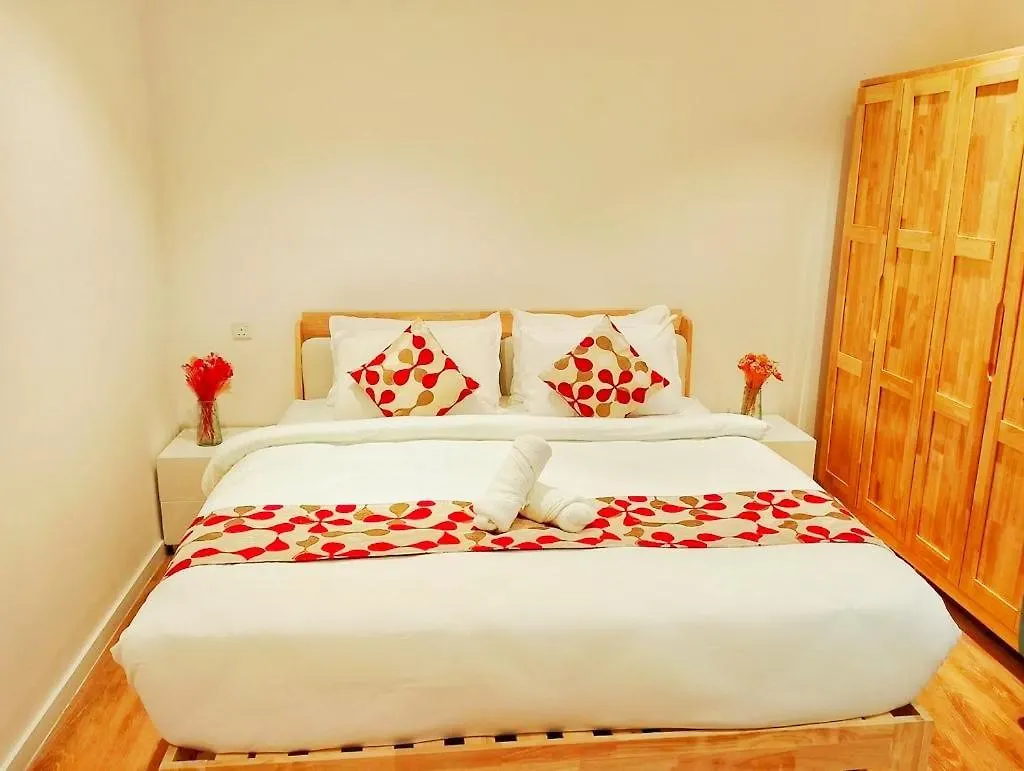 Lila Suites Quill Residence Klcc クアラルンプール