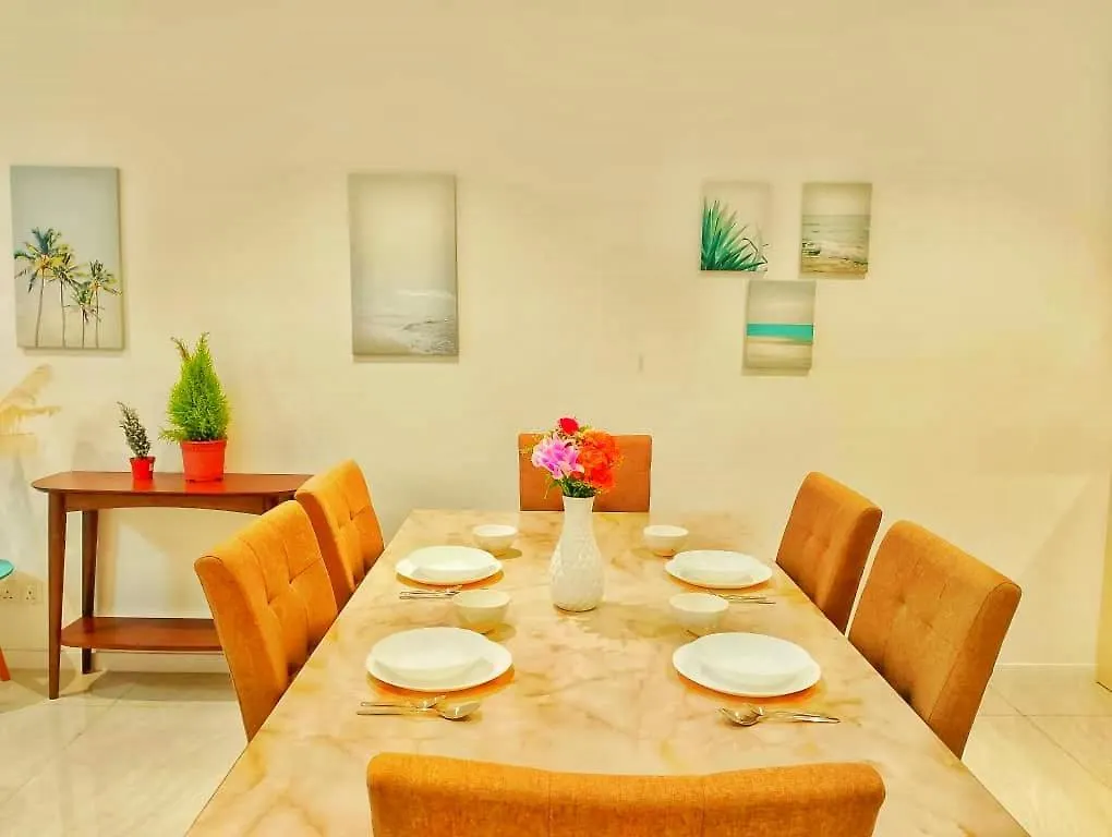Lila Suites Quill Residence Klcc クアラルンプール 0*,