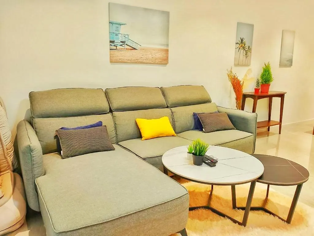 アパート Lila Suites Quill Residence Klcc クアラルンプール
