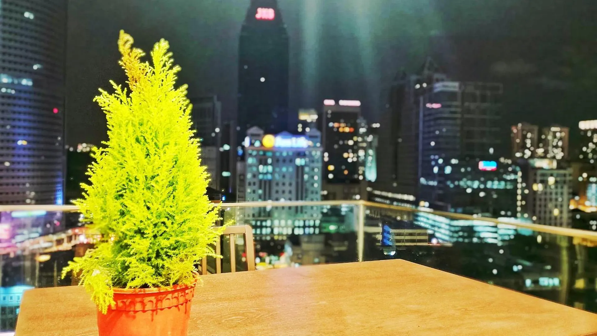 アパート Lila Suites Quill Residence Klcc クアラルンプール マレーシア