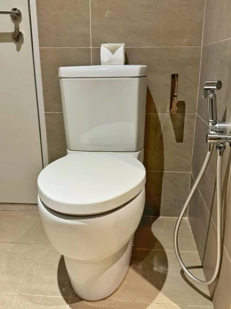 Lila Suites Quill Residence Klcc クアラルンプール マレーシア