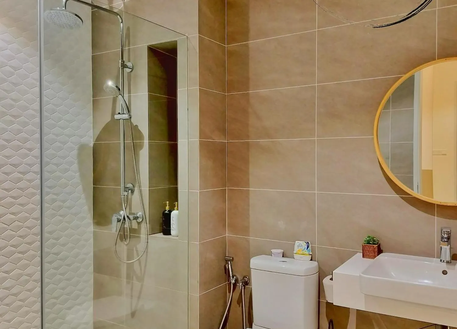 Lila Suites Quill Residence Klcc 쿠알라룸푸르