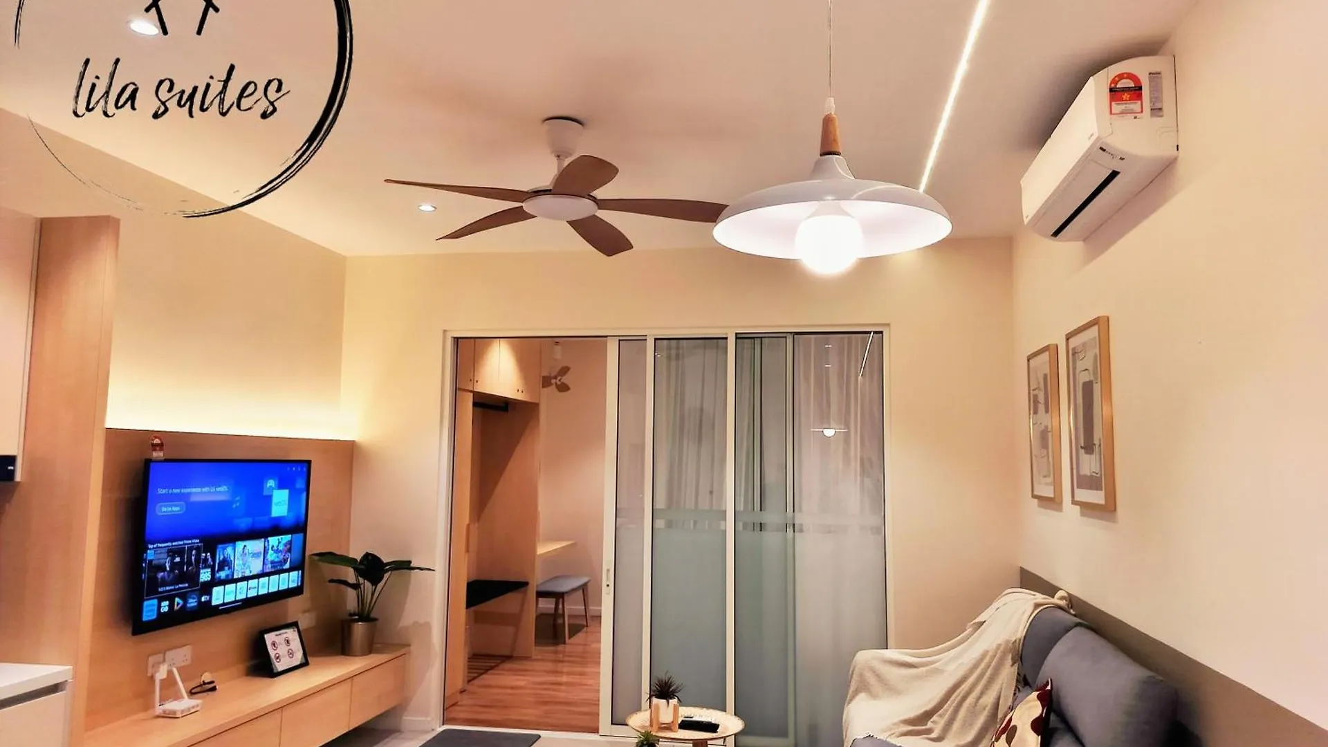 Lila Suites Quill Residence Klcc 쿠알라룸푸르 0*,
