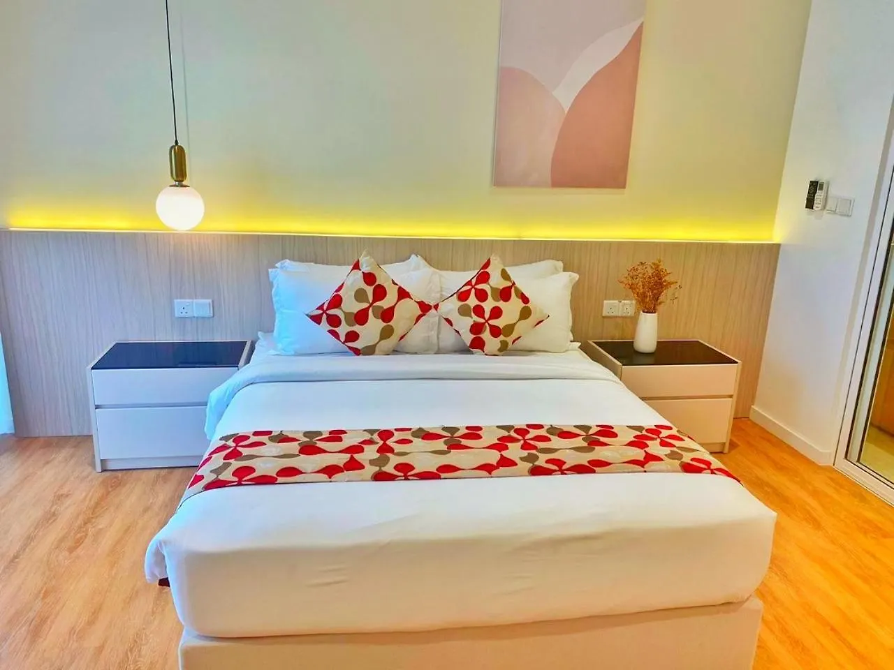 Lila Suites Quill Residence Klcc 쿠알라룸푸르