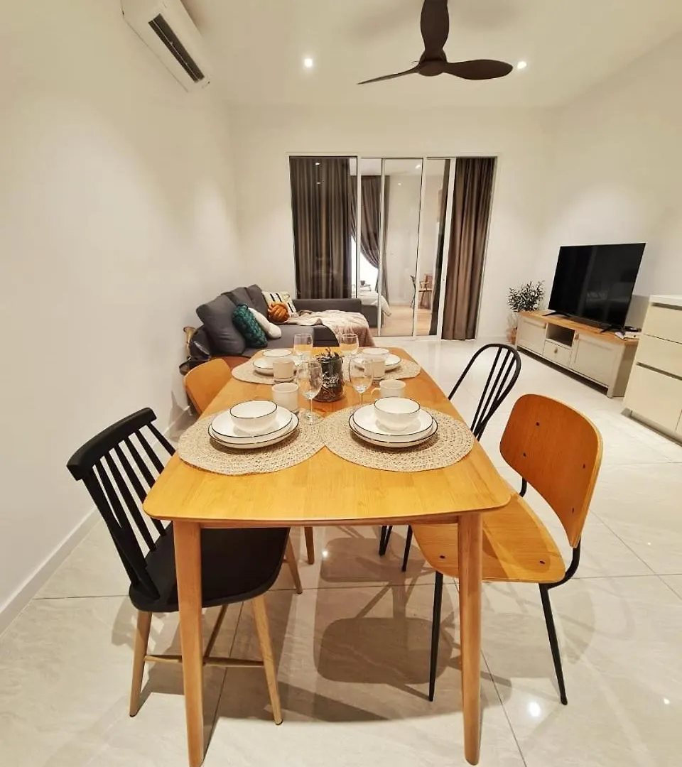Lila Suites Quill Residence Klcc 쿠알라룸푸르 말레이시아
