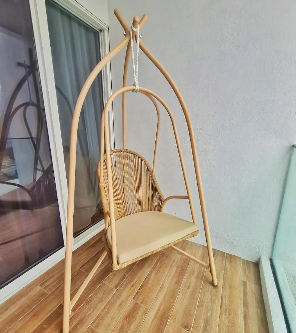 아파트 Lila Suites Quill Residence Klcc 쿠알라룸푸르
