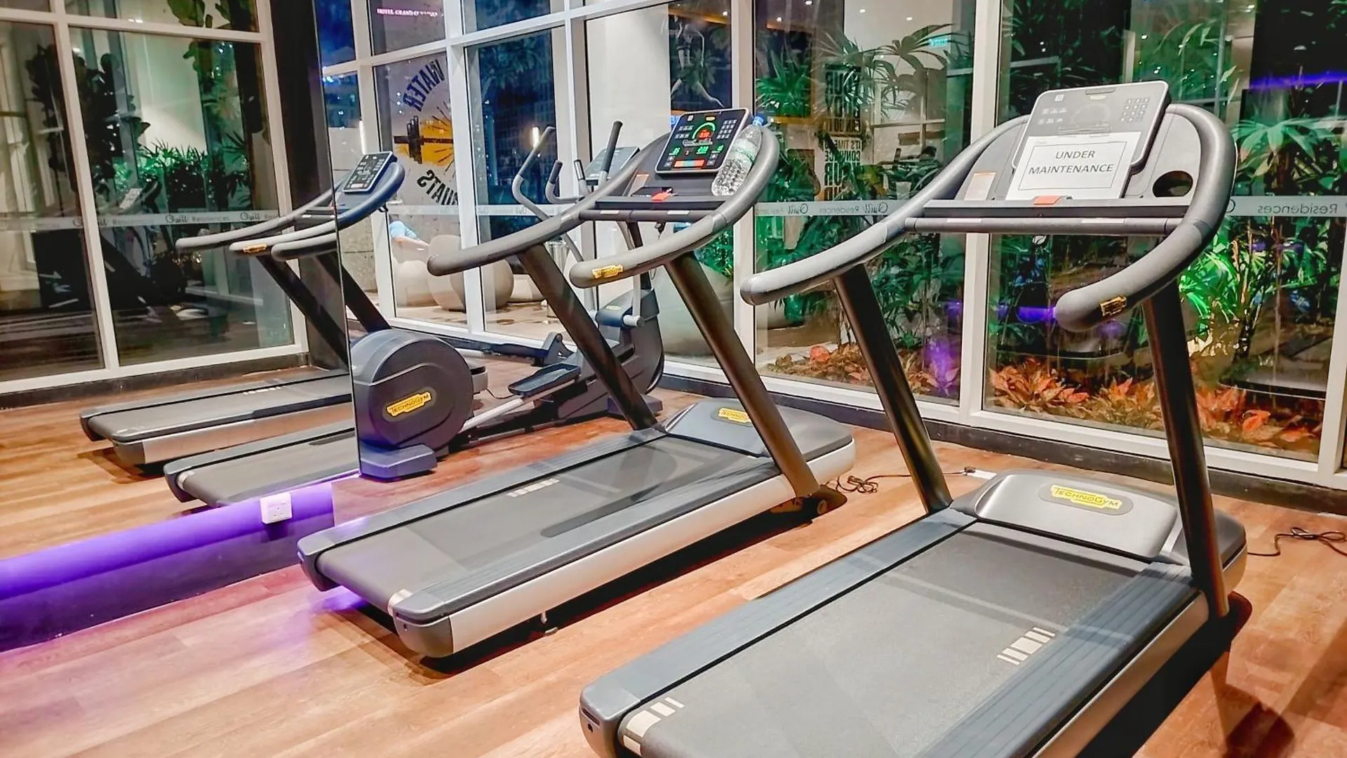 Lila Suites Quill Residence Klcc 쿠알라룸푸르 말레이시아