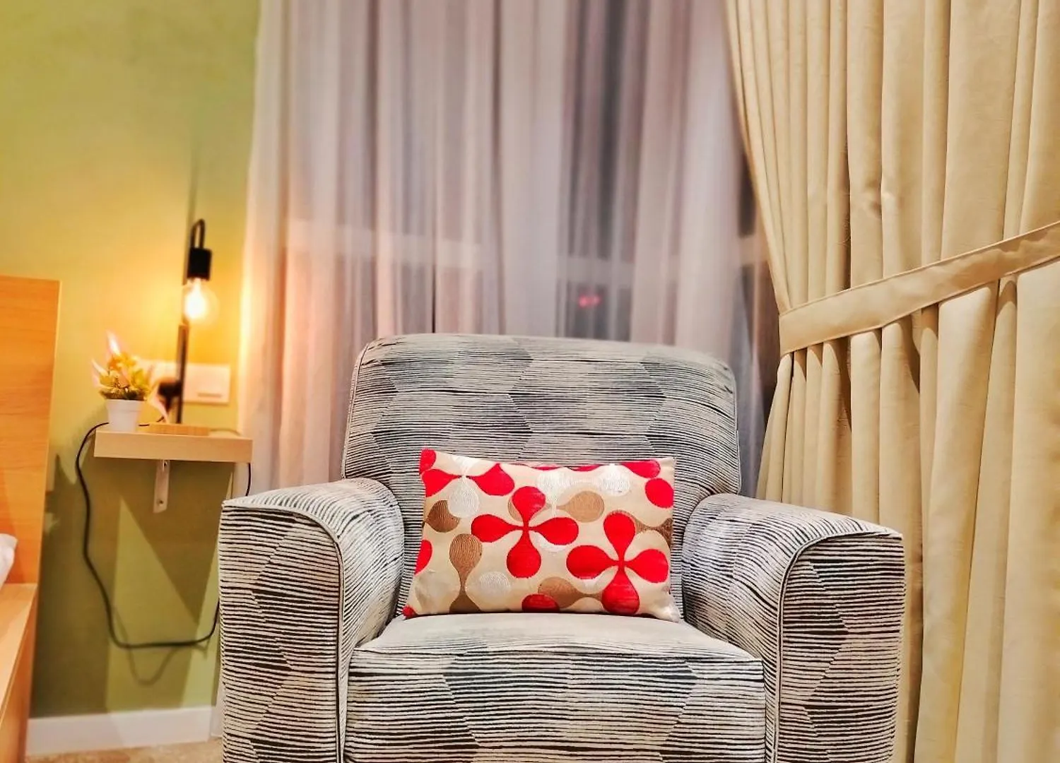 Lila Suites Quill Residence Klcc 쿠알라룸푸르